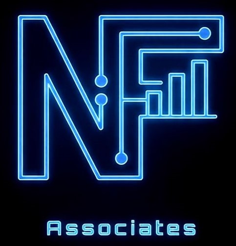 NF Associates logo